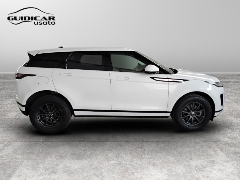 GuidiCar - LAND ROVER Range Rover Evoque II 2019 2021 Range Rover Evoque 2.0d i4 S fwd 163cv Usato